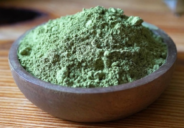 miska kratomu